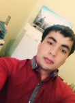 Abduqodir, 22 года