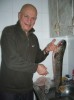 Шимон, 63 - Только Я Рыба ... не скажу какая ... )))