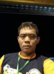 Barry, 28 лет, Kota Makassar