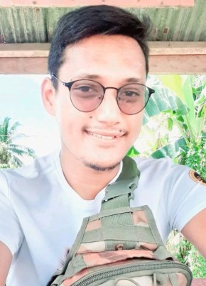 Junmar, 27, Pilipinas, Cabadbaran