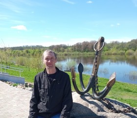 Sergey, 49, Vyerkhnyadzvinsk