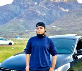 Hawargyan, 26, Ruwandiz