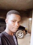 Ibrahim, 21 год, Lomé