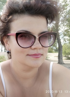 Mariya, 41, Russia, Saratov