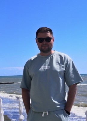Dmitriy, 44, Russia, Obninsk
