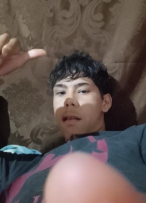 Jairo из Irecê 18 лет