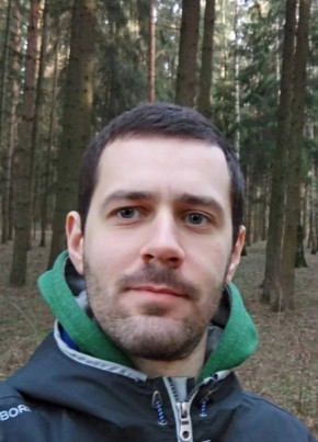Сергей из Нальчика 38 лет