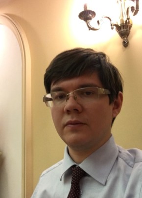 Денис, 39, Россия, Москва