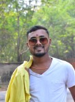 Rohan, 20 лет, Raipur (Chhattisgarh)