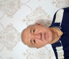 Borya, 69, Oral