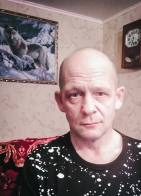 Алексей, 51, Россия, Ярославль