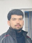 Yhlas Orazov, 24, Gomel
