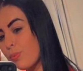 teté, 31, Sorocaba