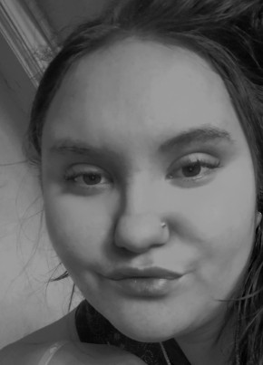 Валерия, 19, Россия, Новобурейский