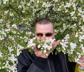 Egor, 23, Krasnoyarsk