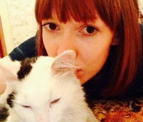 Sveta, 38, Nizhniy Novgorod