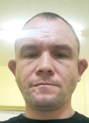 Владимир, 45, Россия, Санкт-Петербург
