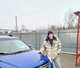 Олег, 47 лет, Курск