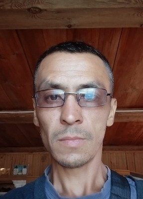 Ильнур, 38, Россия, Давлеканово