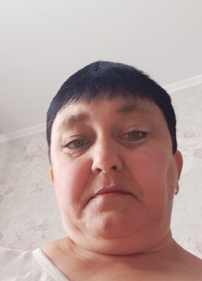 Елена, 50, Россия, Хабаровск