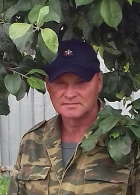 Владимир , 58, Россия, Дзержинск