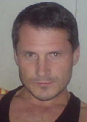 Виталя Копытич из Перми 53 года