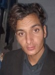 Mostafa, 18 лет, اسلام آباد