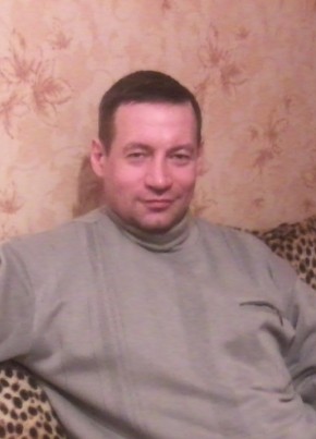 МАКС, 39, Россия, Владимир