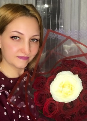 Инна , 37, Россия, Москва