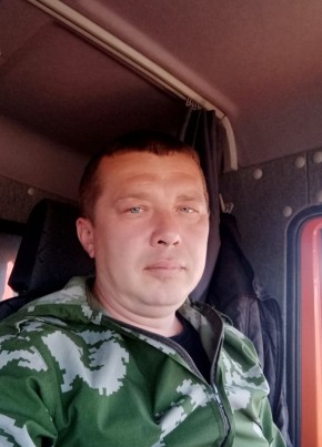 Юрий, 42, Россия, Курганинск