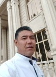Каныбек, 44 года, Бишкек