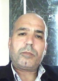Guerouani, 60, المغرب, فاس