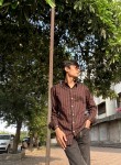 Darshan Birhade, 19 лет, Surat