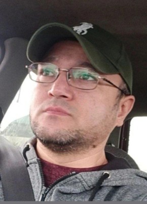 oleg, 41, Russia, Moscow