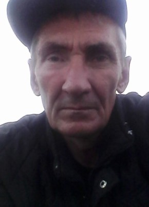 Андрей, 56, Россия, Белово