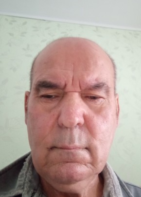 gabdulhaj, 77, Россия, Реж