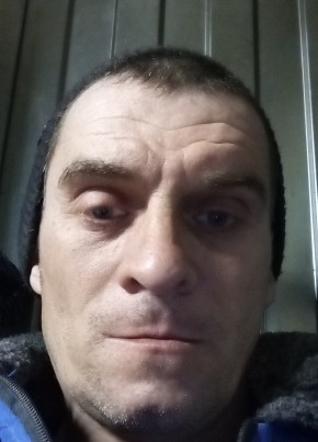 Иван, 43, Россия, Благовещенск (Амурская обл.)