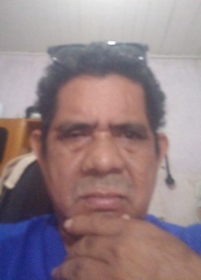Edivaldo из Porto Velho 18 лет