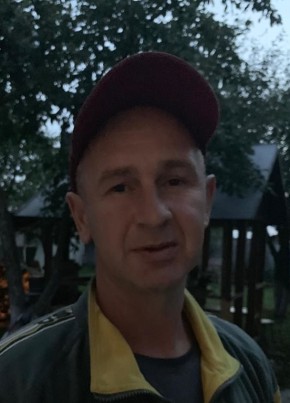 Дима, 46, Россия, Малоярославец