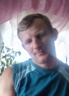 Алексей, 42, Россия, Южно-Сахалинск