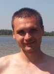 Sasha ikhufyt, 39 лет, Нововолинськ