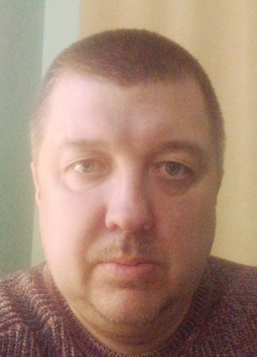 Михаил, 48, Россия, Ивдель