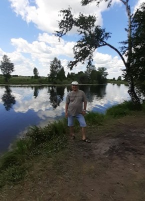 Сергей, 45, Россия, Саянск