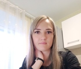 Кристина, 27 лет, Красноярск