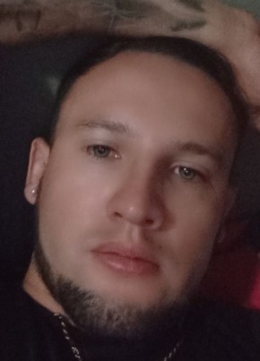 Andrés из Santafe de Bogotá 32 года