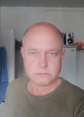 Василий, 56, Россия, Геленджик
