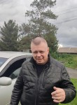 Андрей, 47 лет, Ачинск