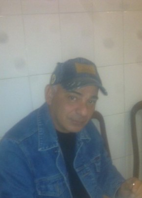 don pachito, 58, საქართველო, თბილისი