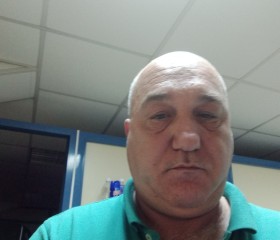 Francisco, 54 года, Sevilla