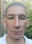 Ramil, 37, Almetevsk